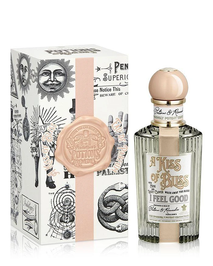 Penhaligon's A Kiss of Bliss Eau de Parfum 3.4 oz. 2