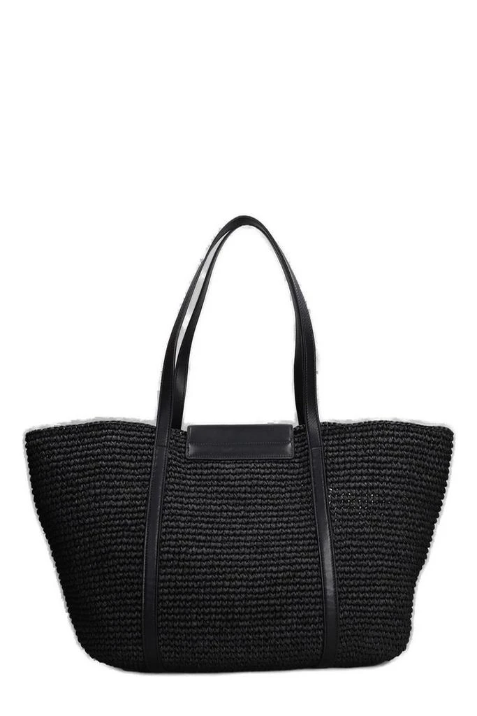 Marni Marni Medium Trunkaroo Beach Bag 2