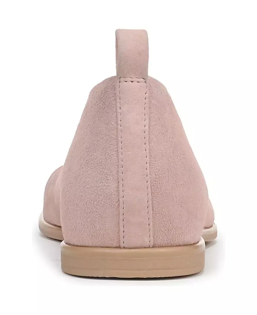 Naturalizer Women's Estie Closed Square Toe Ballet Flats 3