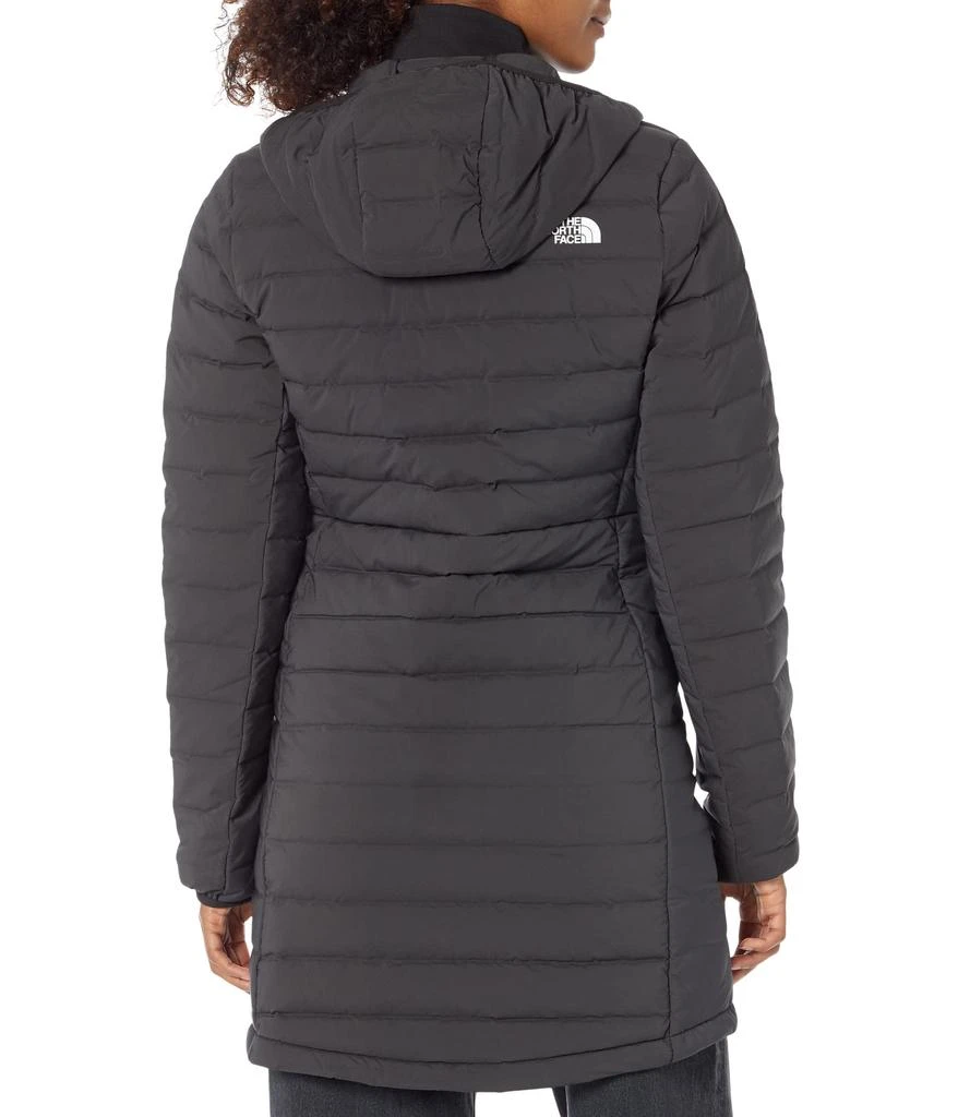 The North Face Belleview Stretch Down Parka 2