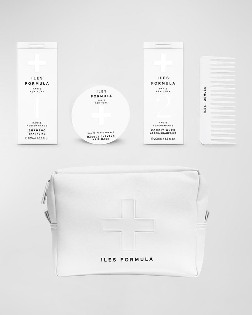 Iles Formula Nurture Pack