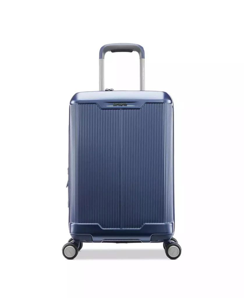 Samsonite CLOSEOUT! Silhouette 17 21" Carry-on Expandable Hardside Spinner 4