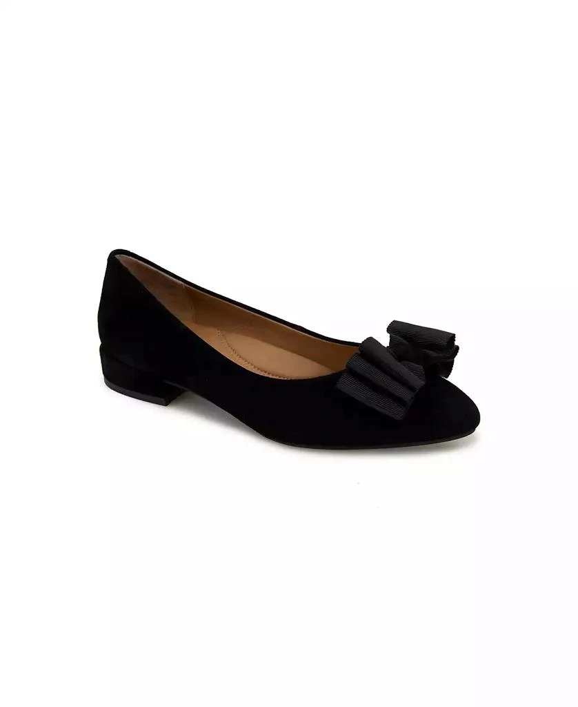 Gentle Souls Women's Atlas Slip-On Flats 1