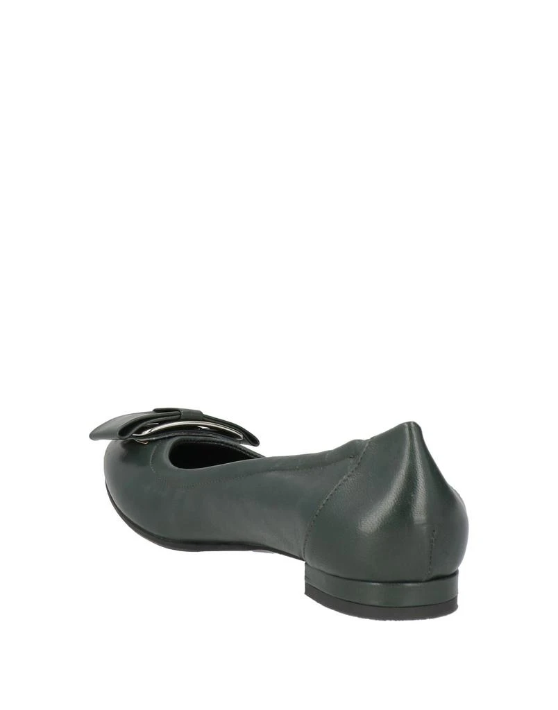 ANNA F. Ballet flats 3