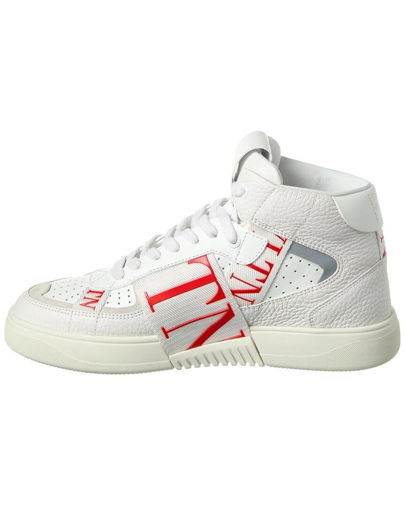 VLTN Leather High-Top Sneaker – On Sale Now with Up to 66% Off