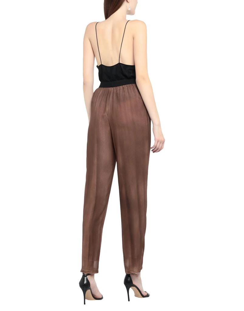 PIERANTONIO GASPARI Casual pants 3