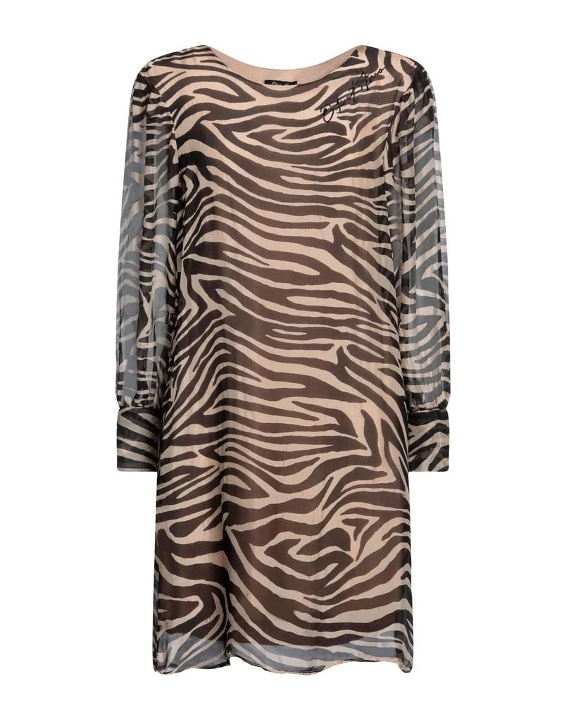 ODI ET AMO Short dress 1