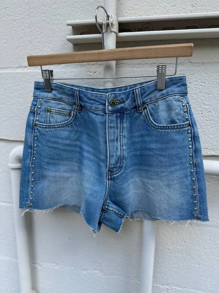 Rebecca Minkoff Rebecca Minkoff - Emily Studded Short 6