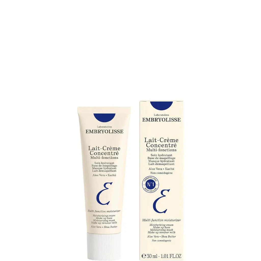 Embryolisse Embryolisse - Lait-Crème Concentré Nourishing Moisturiser (30ml) 1
