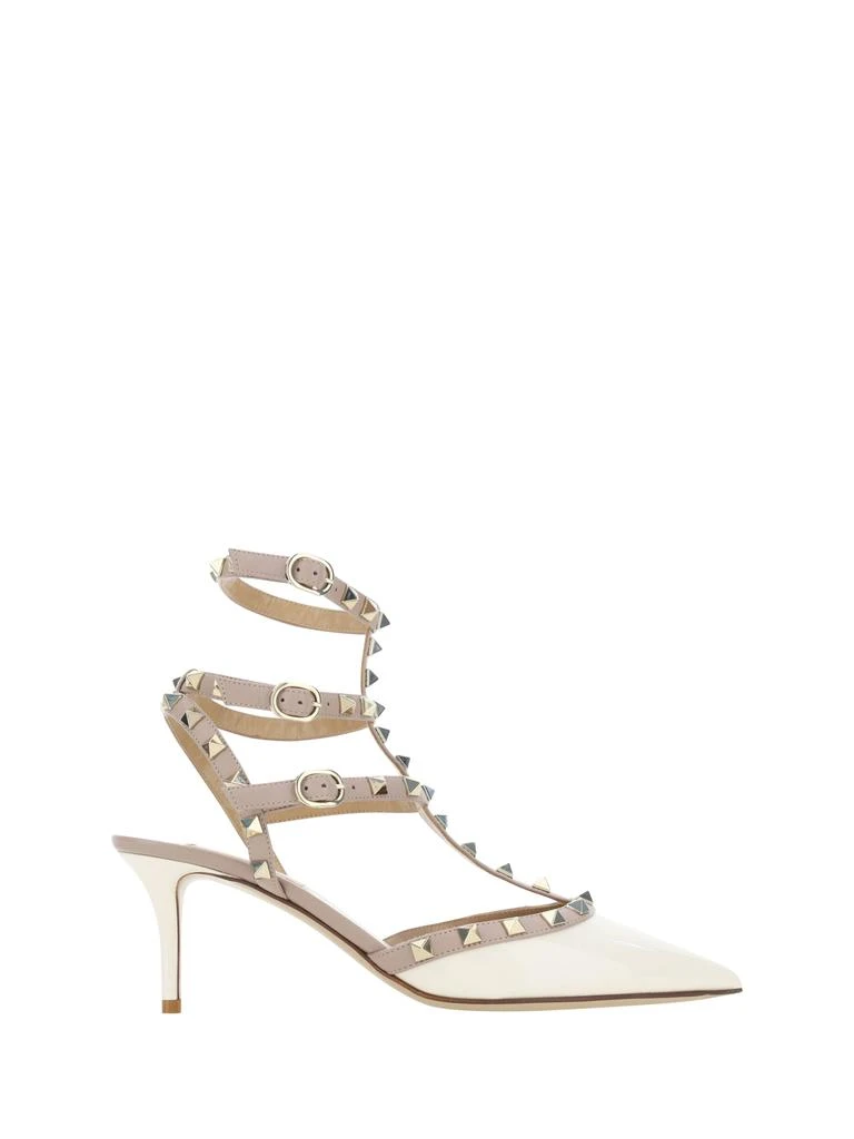 Valentino Rockstud Pumps 1