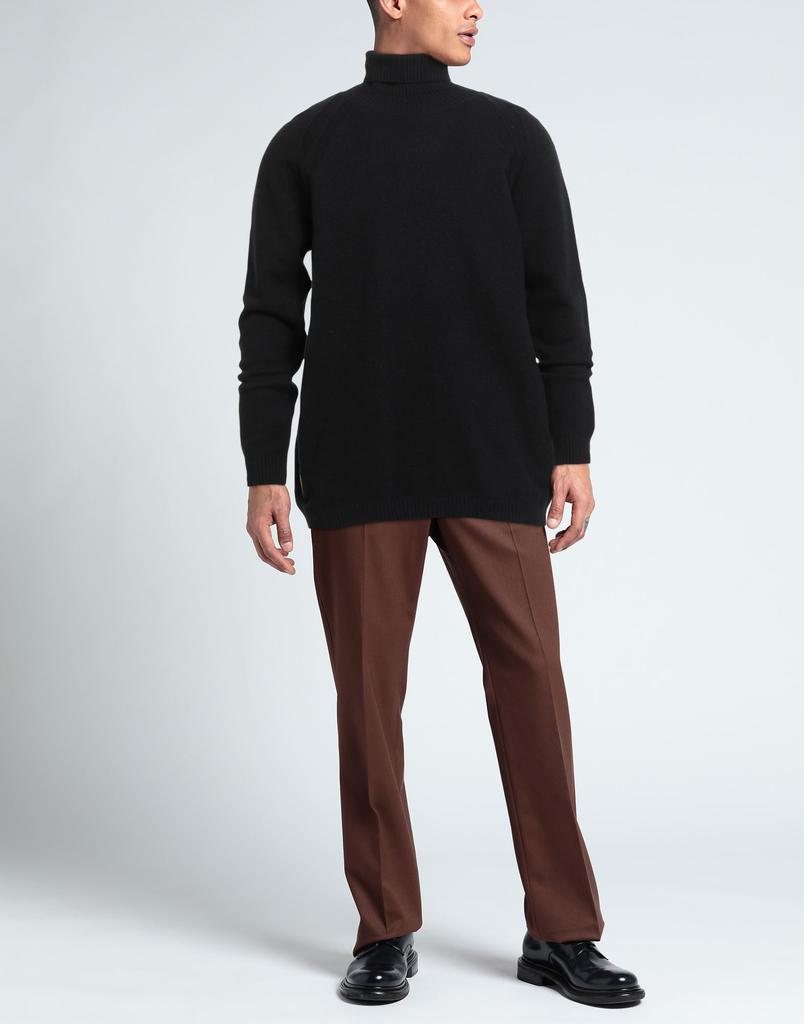BLAUER Turtleneck