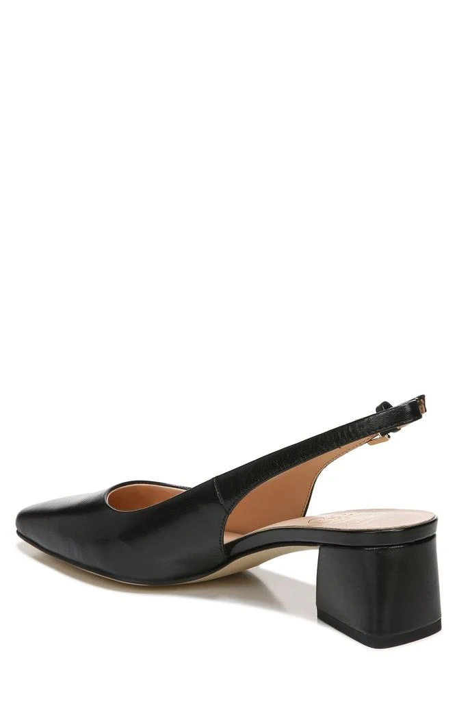 Franco Sarto Jacer Slingback Pump 2