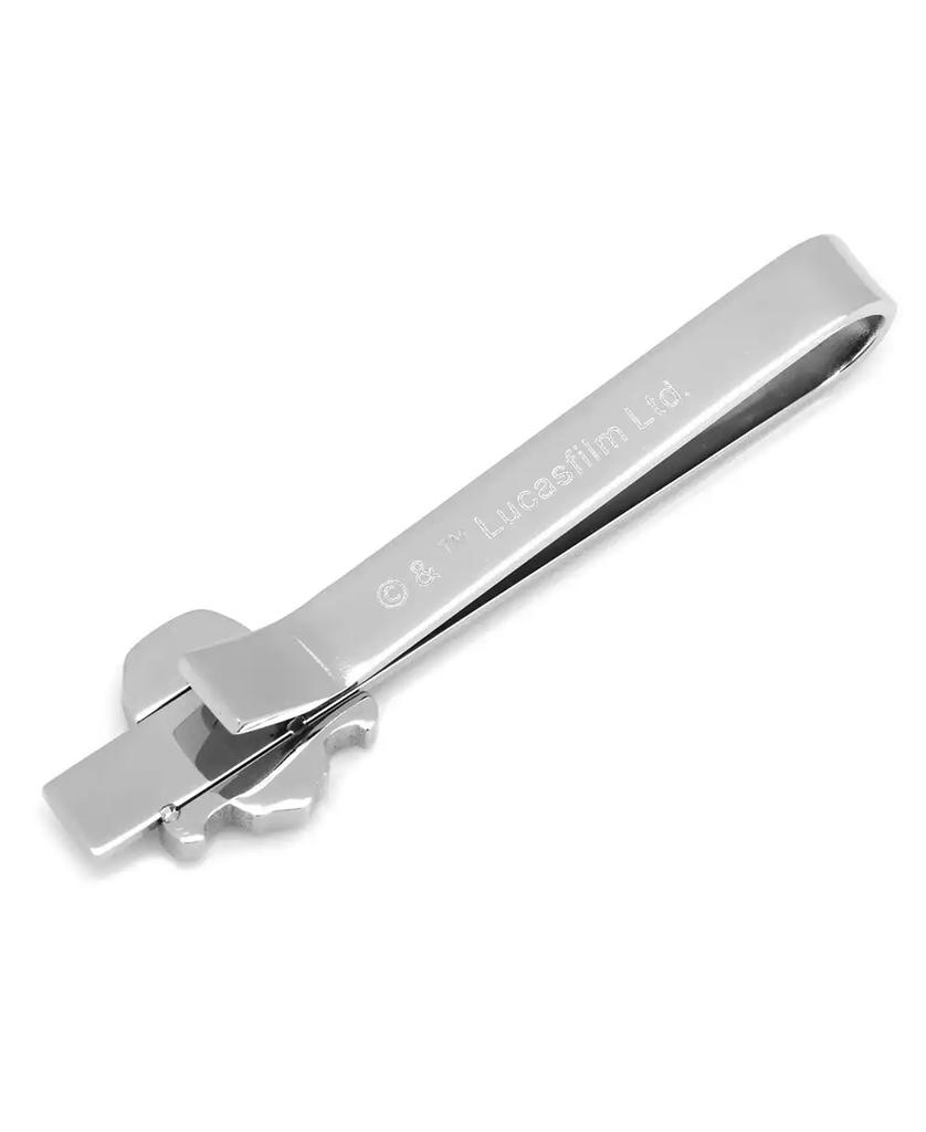 Cufflinks Inc. Star Wars Stainless Steel Darth Vader Tie Bar