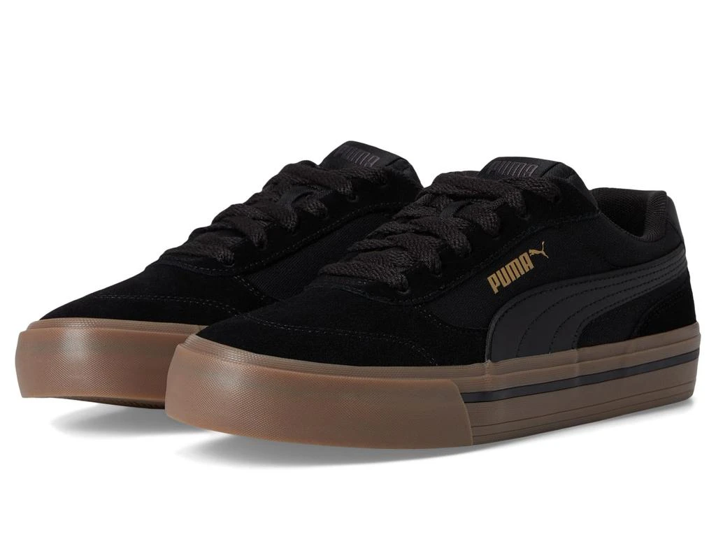 Puma Court Classic Vulc Shoes 1