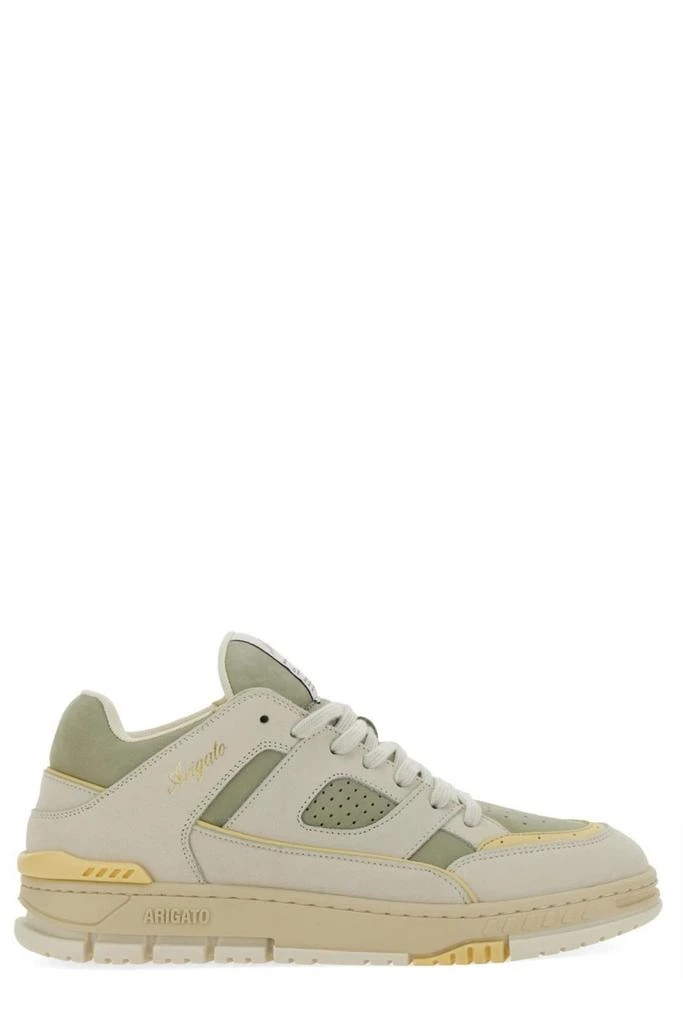 Axel Arigato Axel Arigato Area Lace-Up Sneakers 1