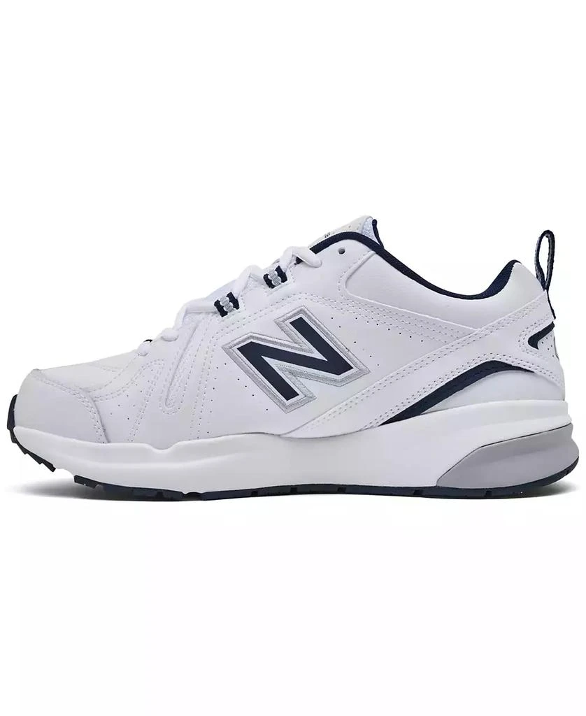 New Balance Men's 608v5 Wide Width Running Sneakers from Finish Line 3