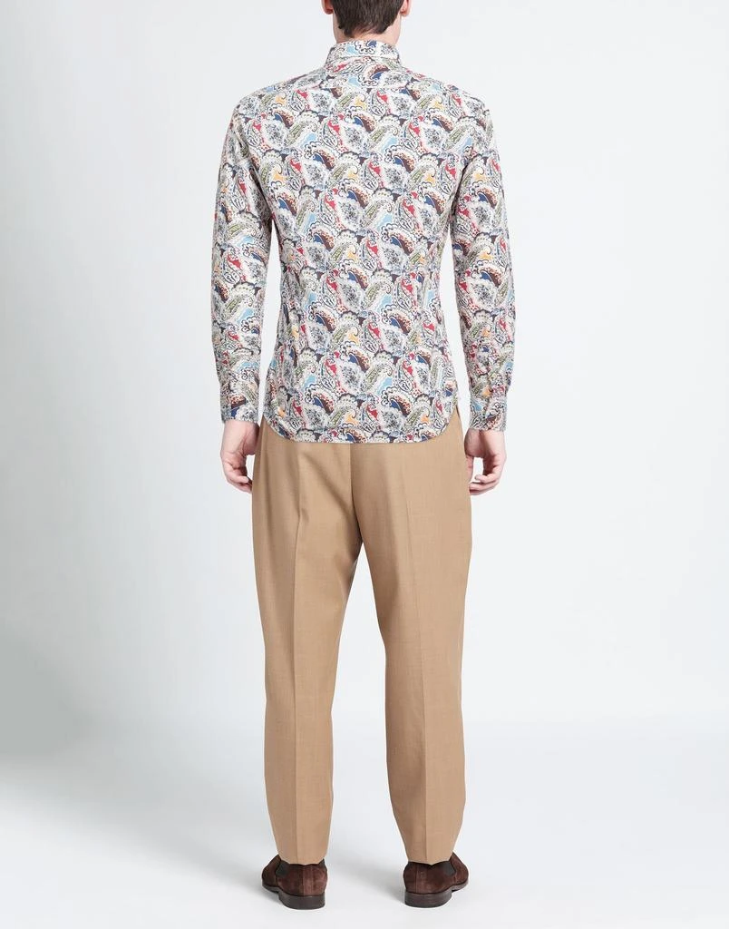 AGLINI Patterned shirt 3