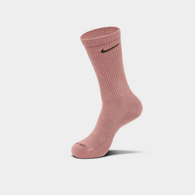 NIKE Nike Everyday Plus Cushioned Crew Training Socks (6-Pack) 4