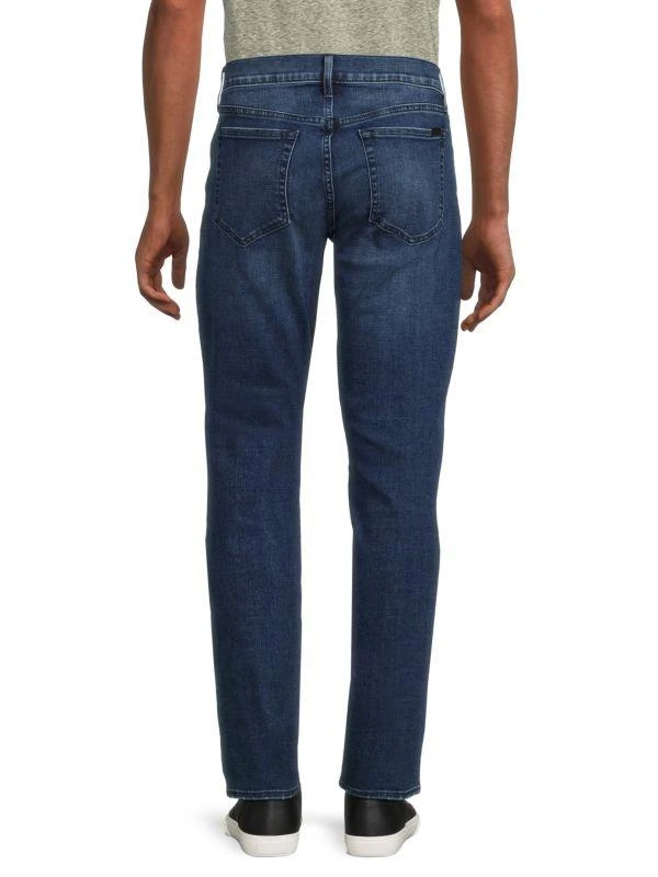 Joe's Jeans The Brixton Straight & Narrow Jeans 2
