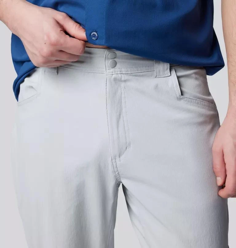 Columbia Columbia Men's PFG Blood 'N Guts  Stretch Pants- 5