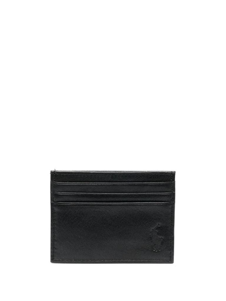 Ralph Lauren POLO RALPH LAUREN - Small Credit Card Holder