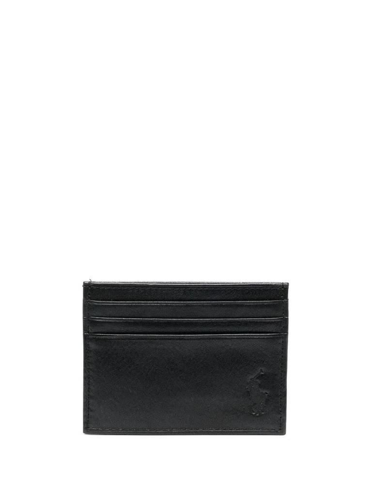 Ralph Lauren POLO RALPH LAUREN - Small Credit Card Holder 2