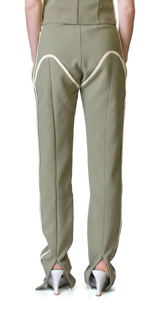 Paris Georgia Paris Georgia - Cowboy Stovepipe Pants 2