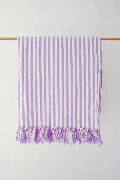Anatolico Anatolico Turkish Towel 1