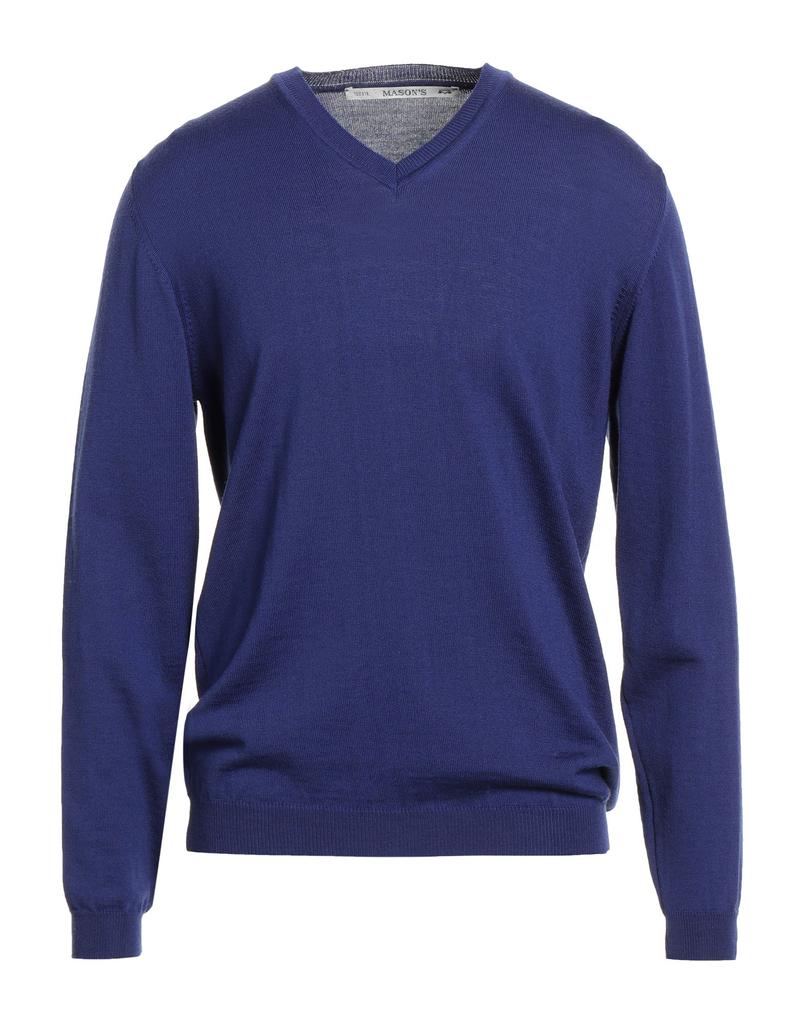 mason's Sweater