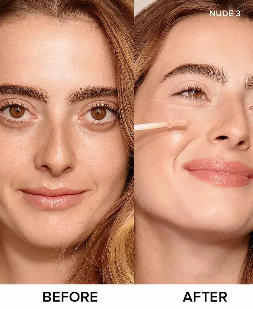 NUDESTIX NudeFix Cream Concealer, 0.34 oz. 6