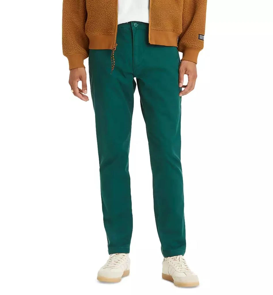 Levi's Men's XX Chino Relaxed Taper Twill Pants 1