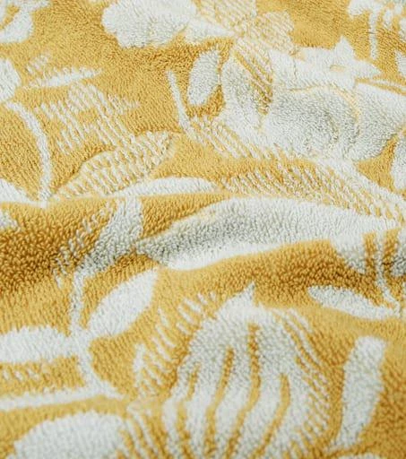 Chloé Chloé Plage cotton terry beach towel 2