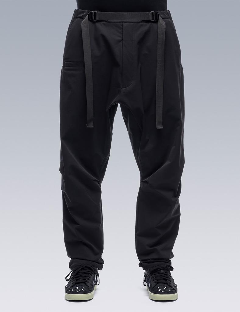 ACRONYM Schoeller® Dryskin™ Drawcord Trousers