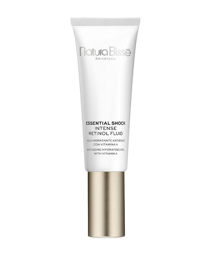 Natura Bissé Essential Shock Intense Retinol Fluid