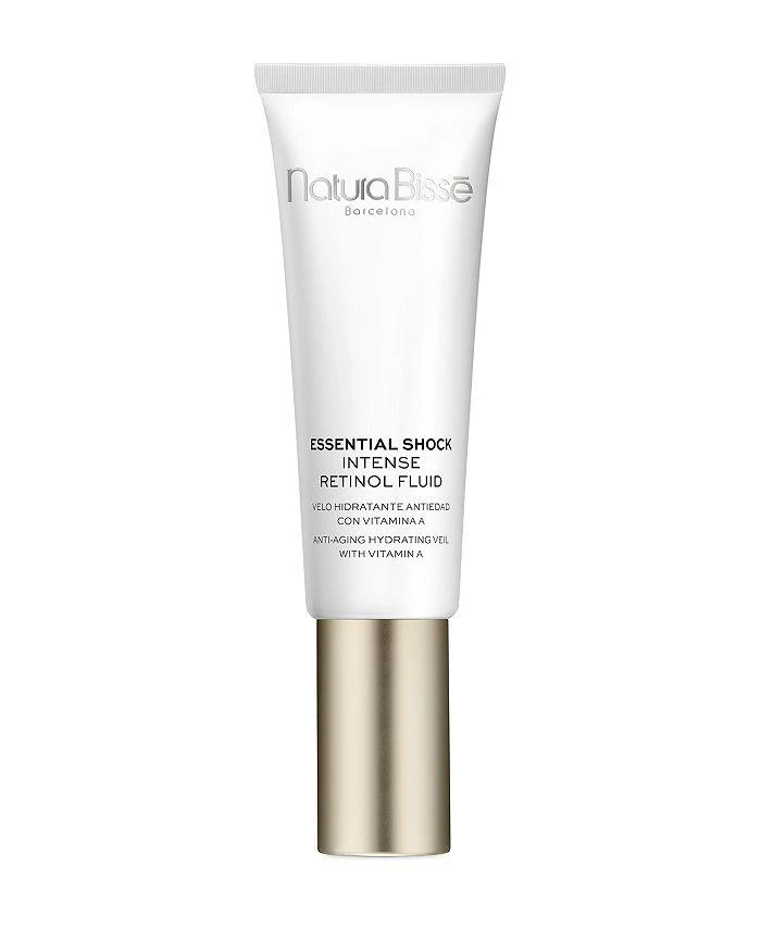 Natura Bissé Natura Bisse Essential Shock Intense Retinol Fluid 1