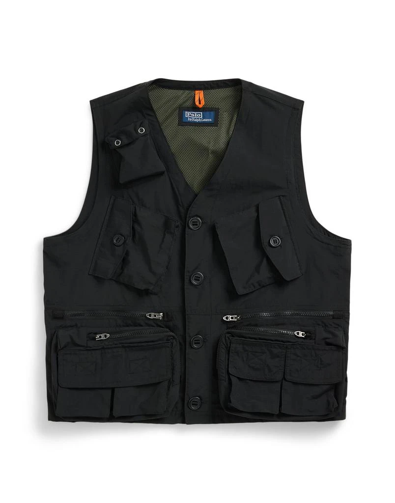 Ralph Lauren Vest 1