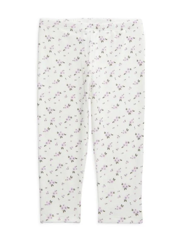 Splendid Baby Girl's 2-Piece Top & Leggings Set 3