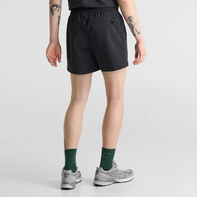 New Balance Men's New Balance Athletics 5" Woven Shorts 4