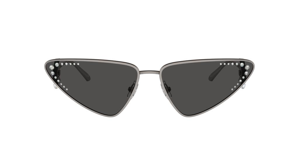 Jimmy Choo Jimmy Choo Woman Sunglass JC4001B