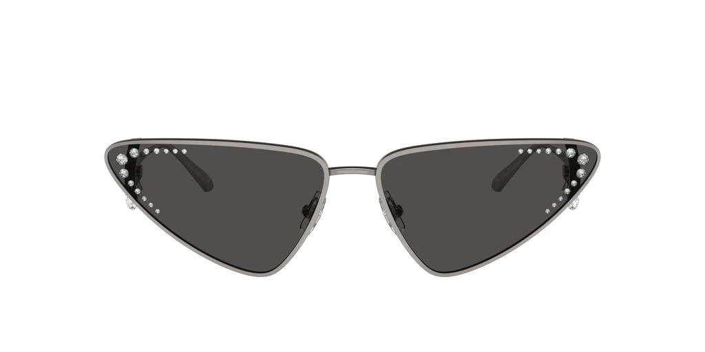 Jimmy Choo Jimmy Choo Woman Sunglass JC4001B 2