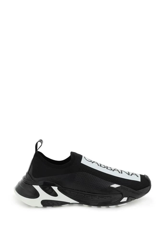 Dolce & Gabbana sorrento sneakers 1