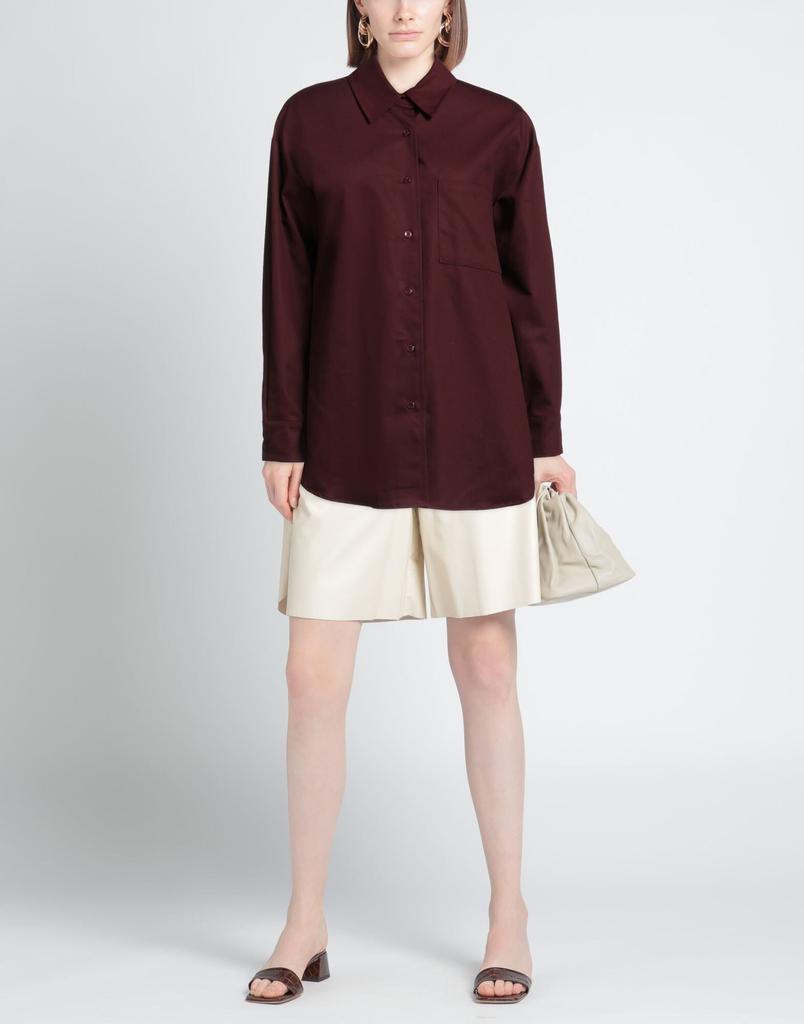 The Frankie Shop Solid color shirts & blouses