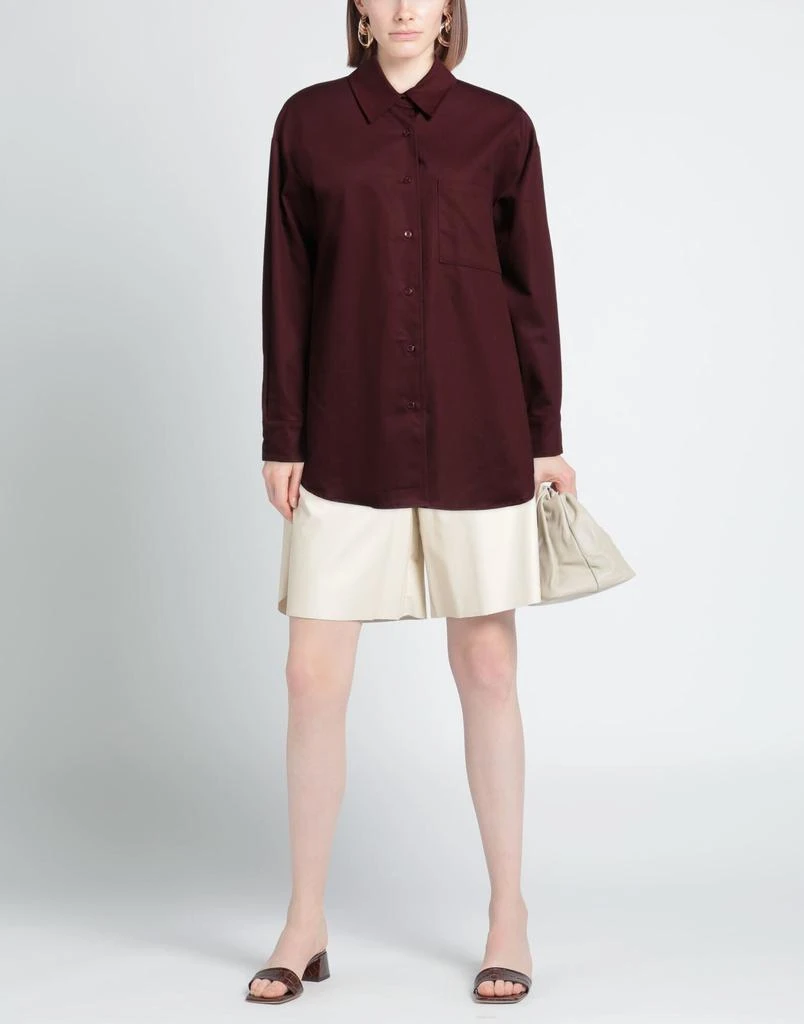 The Frankie Shop Solid color shirts & blouses 2