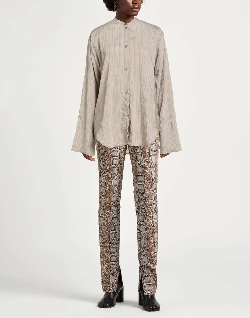 Studio Nicholson Striped shirt 2