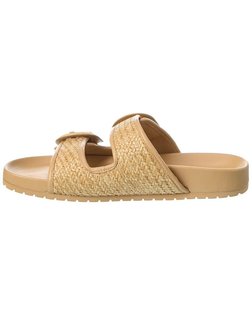 Vince Griffith Raffia Slide 2