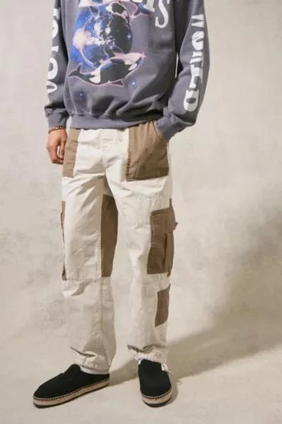 BDG BDG Patchwork Utility Pant 1