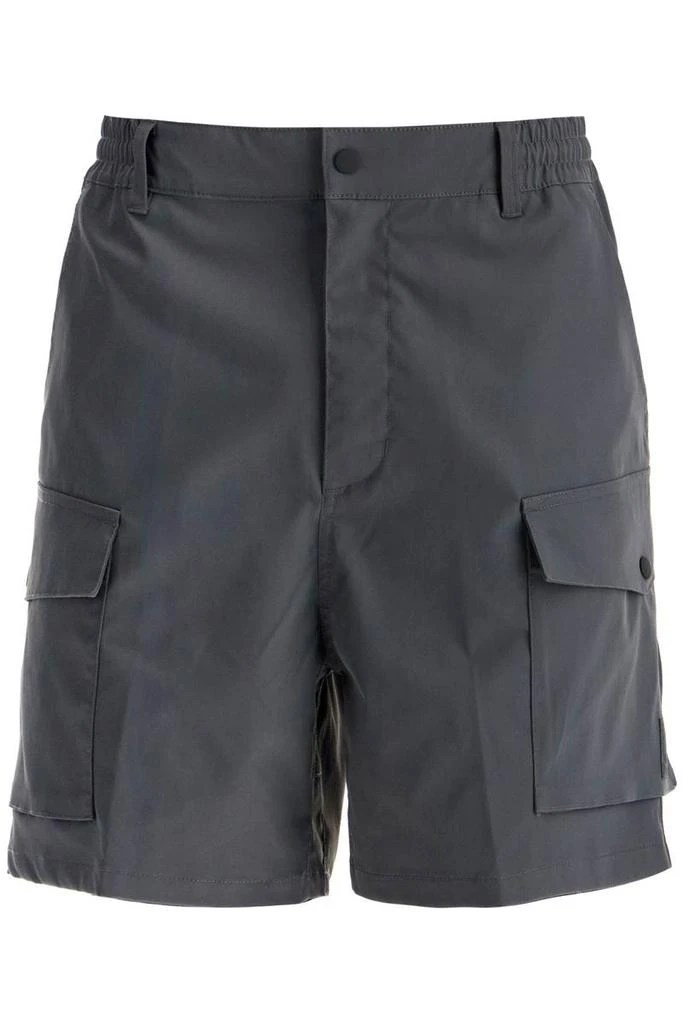 Carhartt WIP balto bermuda shorts 1