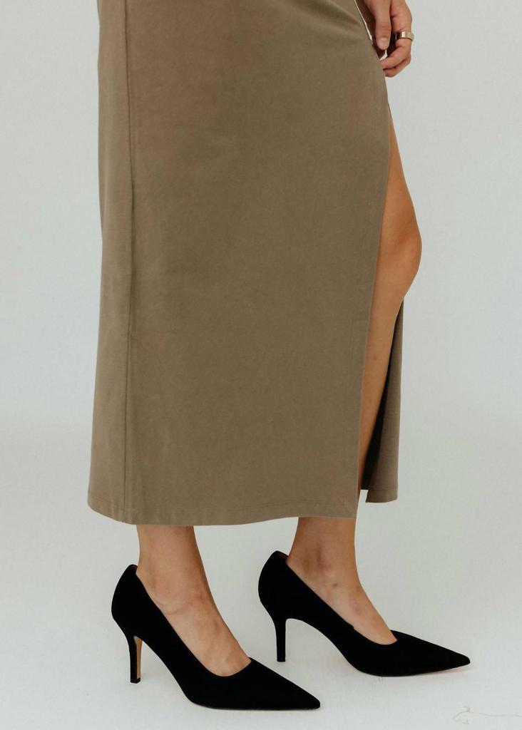 Flattered Flattered - Roberta Heel