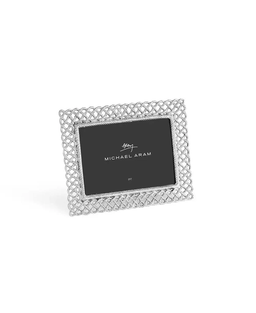 Michael Aram Love Knot Frame, 5" x 7" 3