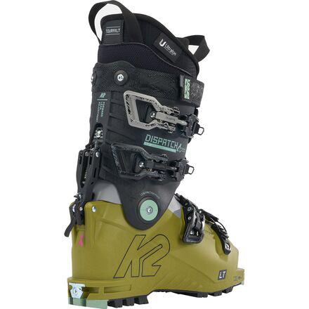K2 Dispatch LT Ski Boot - 2025 - Women's